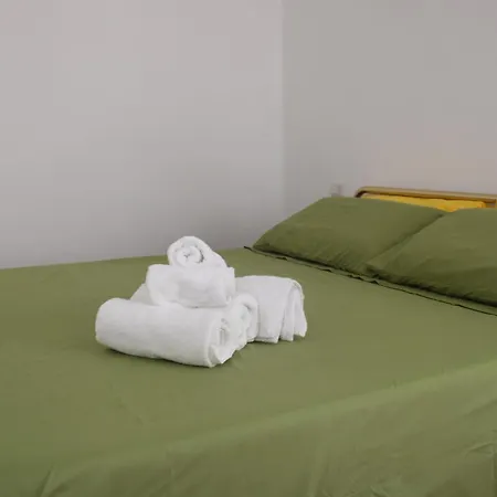 Isabi Apartment Lecce