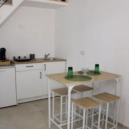 Apartment Isabi *