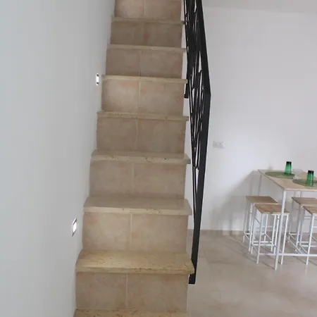 Apartment Isabi *