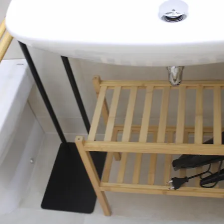 Apartment Isabi *