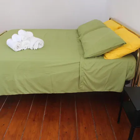 Isabi Apartment Lecce