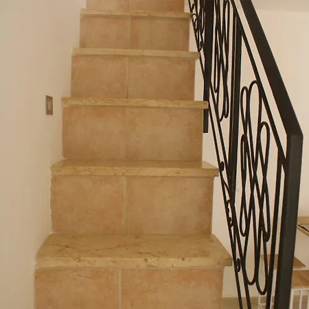 Apartment Isabi