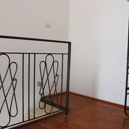 Apartment Isabi *