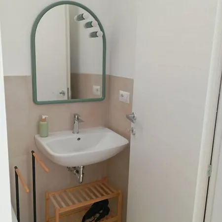 Isabi Apartment Lecce
