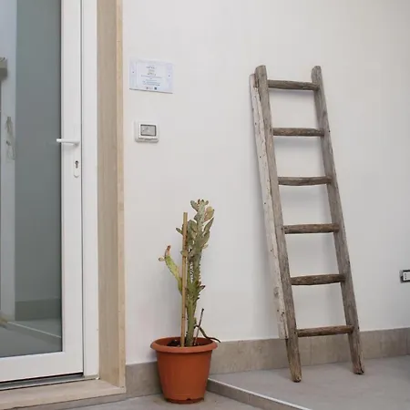 Isabi Apartment *