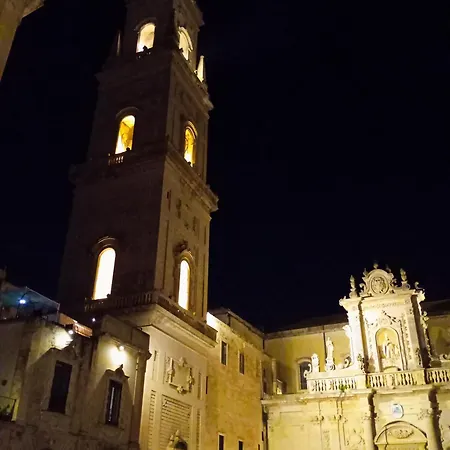 Isabi Apartment Lecce