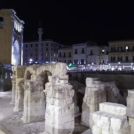 Isabi * Lecce