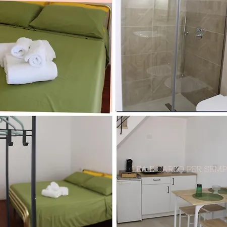 Isabi Apartment *